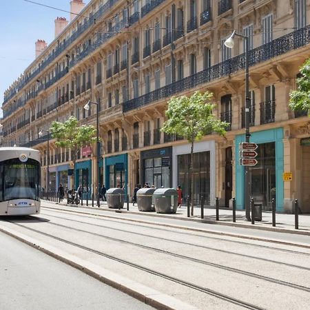 Appartement Des Lorettes - Welkeys Marseille Kültér fotó
