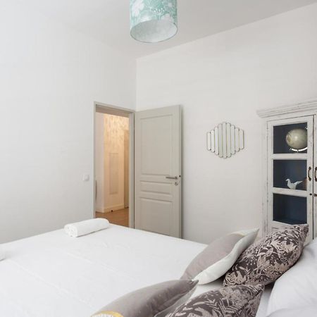 Appartement Des Lorettes - Welkeys Marseille Kültér fotó