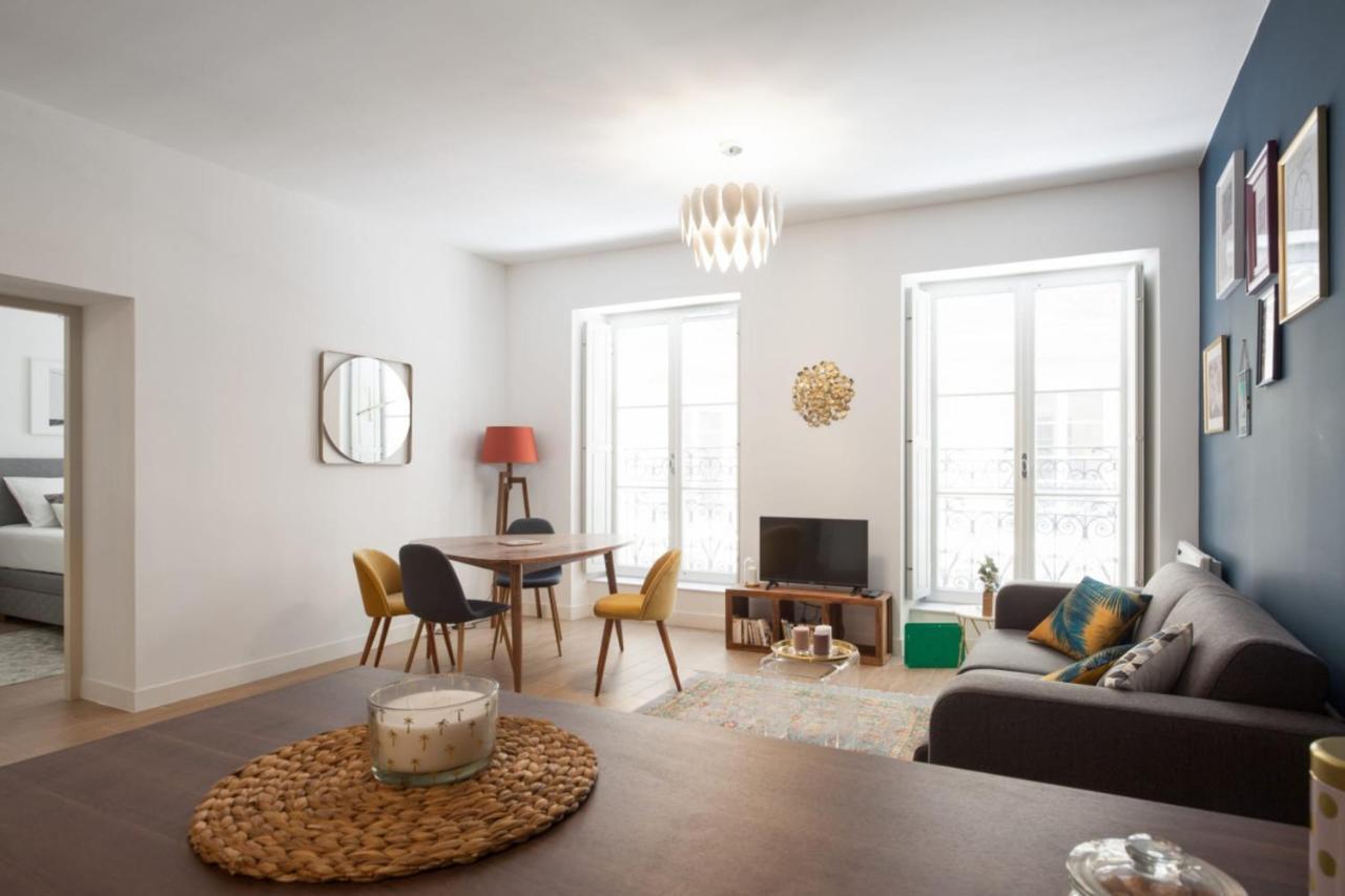 Appartement Des Lorettes - Welkeys Marseille Kültér fotó