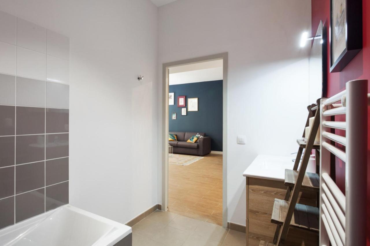 Appartement Des Lorettes - Welkeys Marseille Kültér fotó