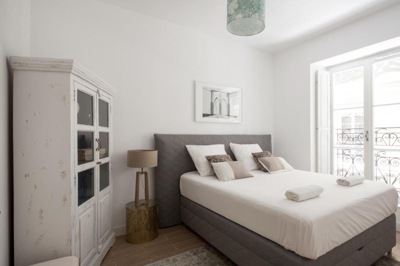 Appartement Des Lorettes - Welkeys Marseille Kültér fotó